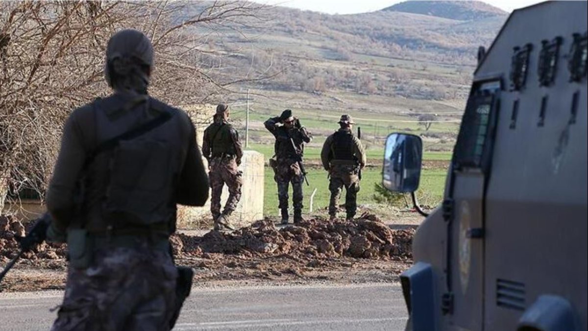 Bitlis’te 13 köy ve mezralarında sokağa çıkma yasağı ilan edildi