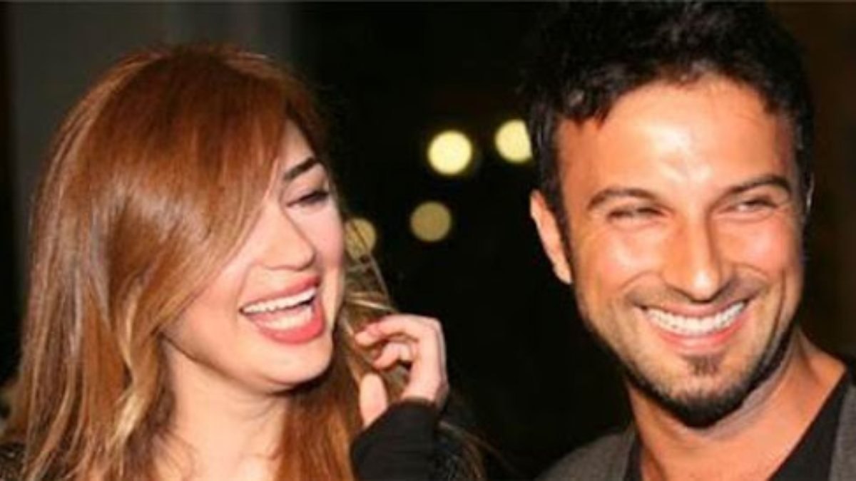 Türk magazin tarihinin en ilginç ayrılığı: Tarkan ve Bilge Öztürk bakın ne yapmış....