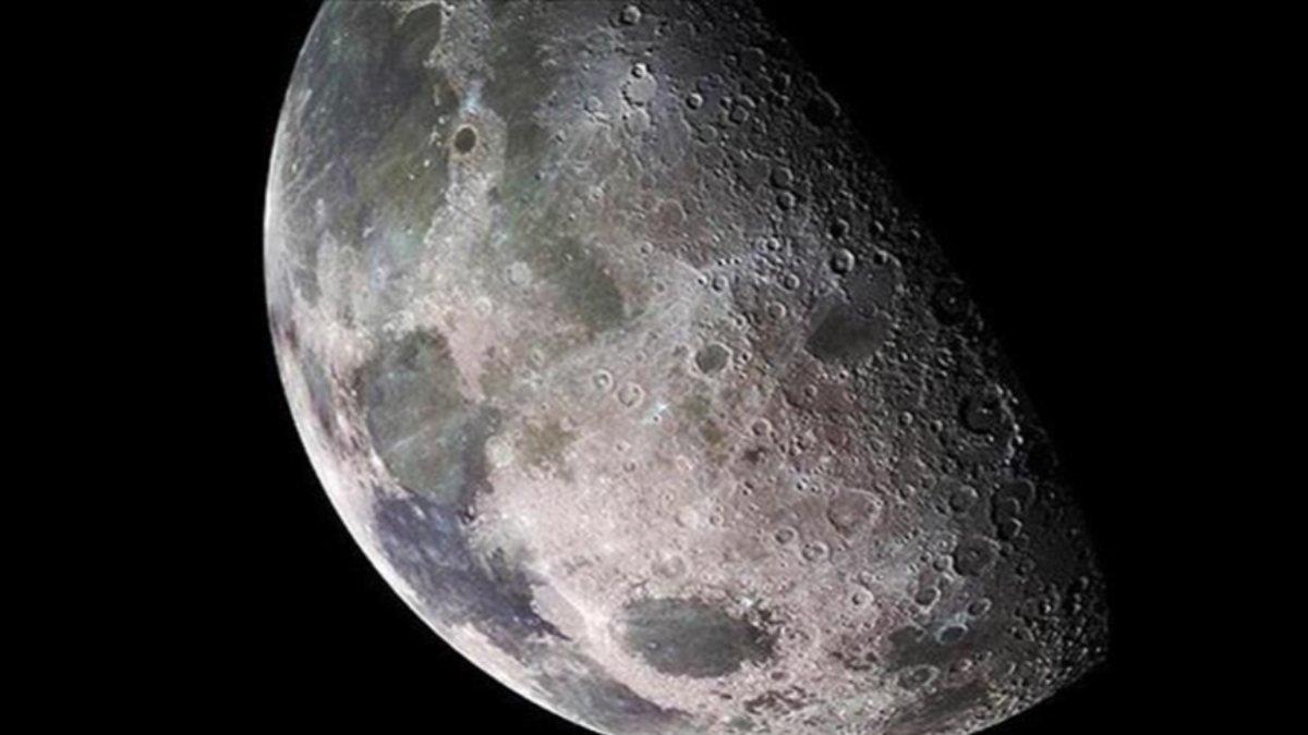 Bilim insanları, Ay'da tarım yapmanın yolunu buldu