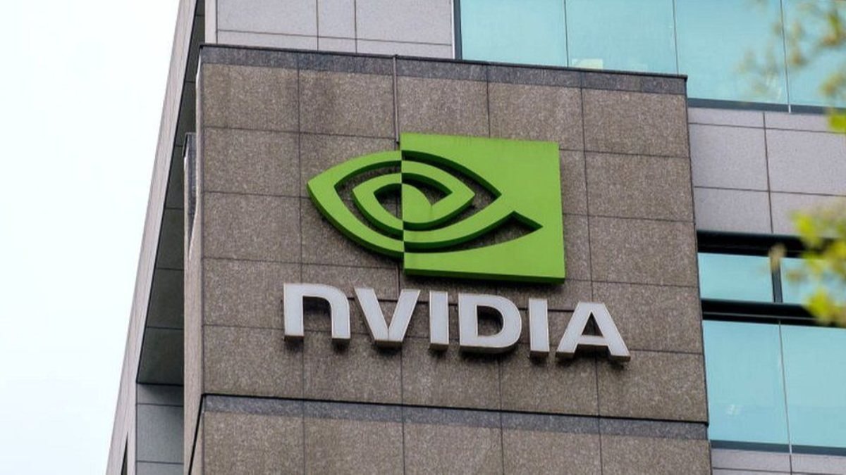 NVIDIA Gelirleri, Ilk Defa 7 Milyar Doları Aştı