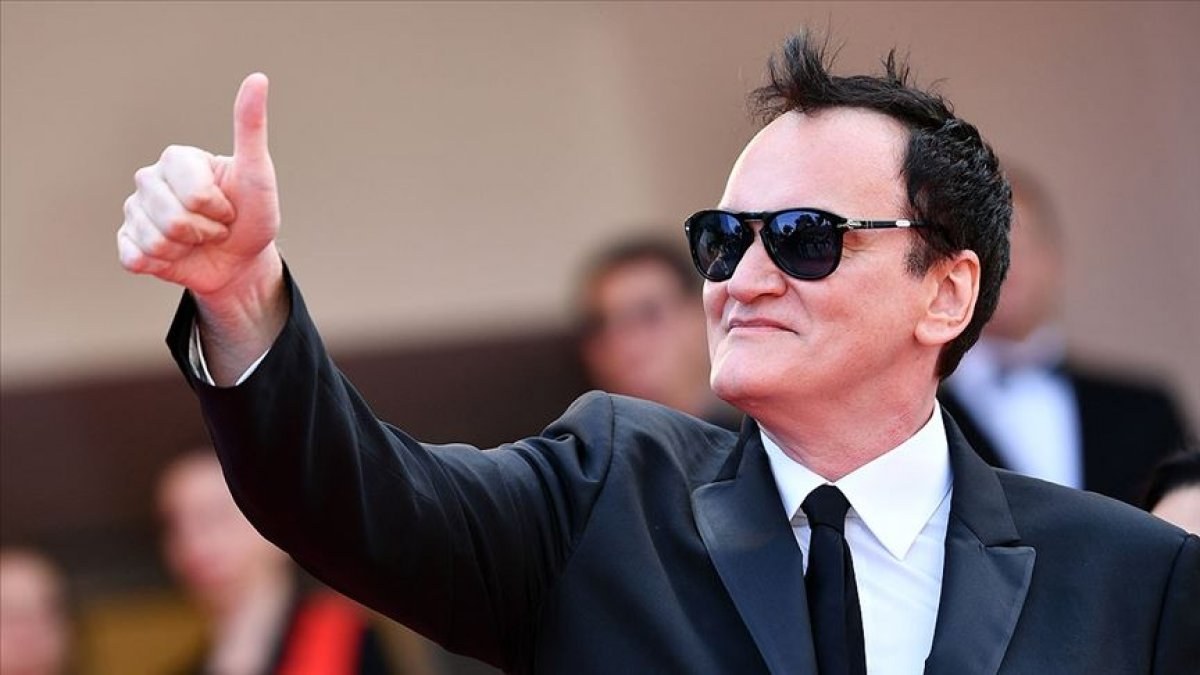 Miramax'tan Quentin Tarantino'ya NFT davası