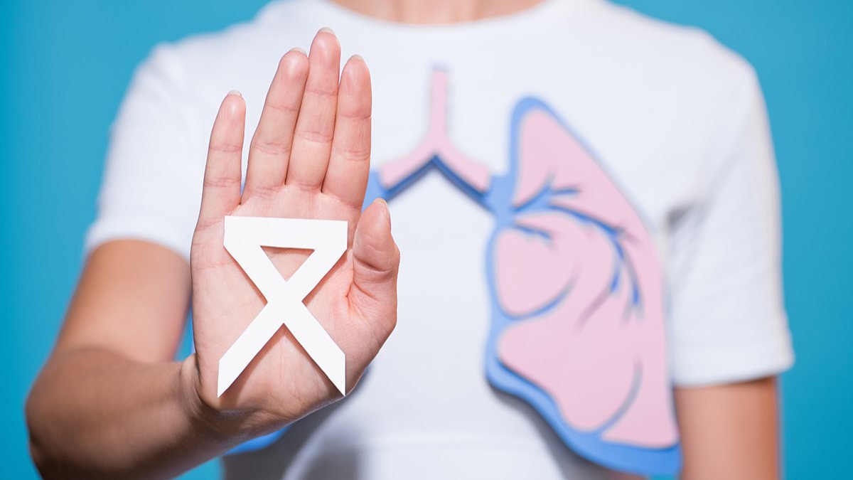 Akciğer kanserini tetikleyen en yaygın 6 faktör