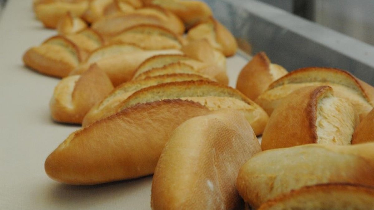 Hakkari’de ekmeğin fiyatı 2 lira 25 kuruş oldu
