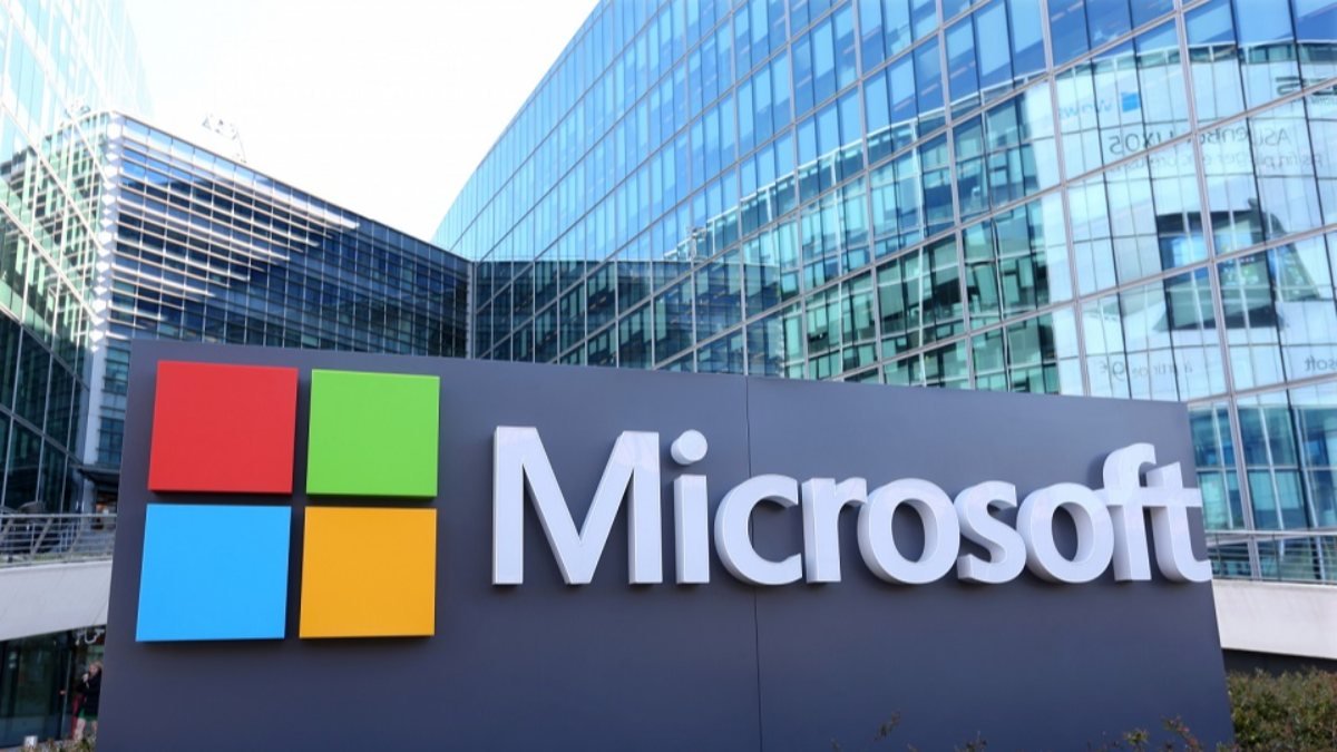 Microsoft, ABD ordusu için özel çip üretecek