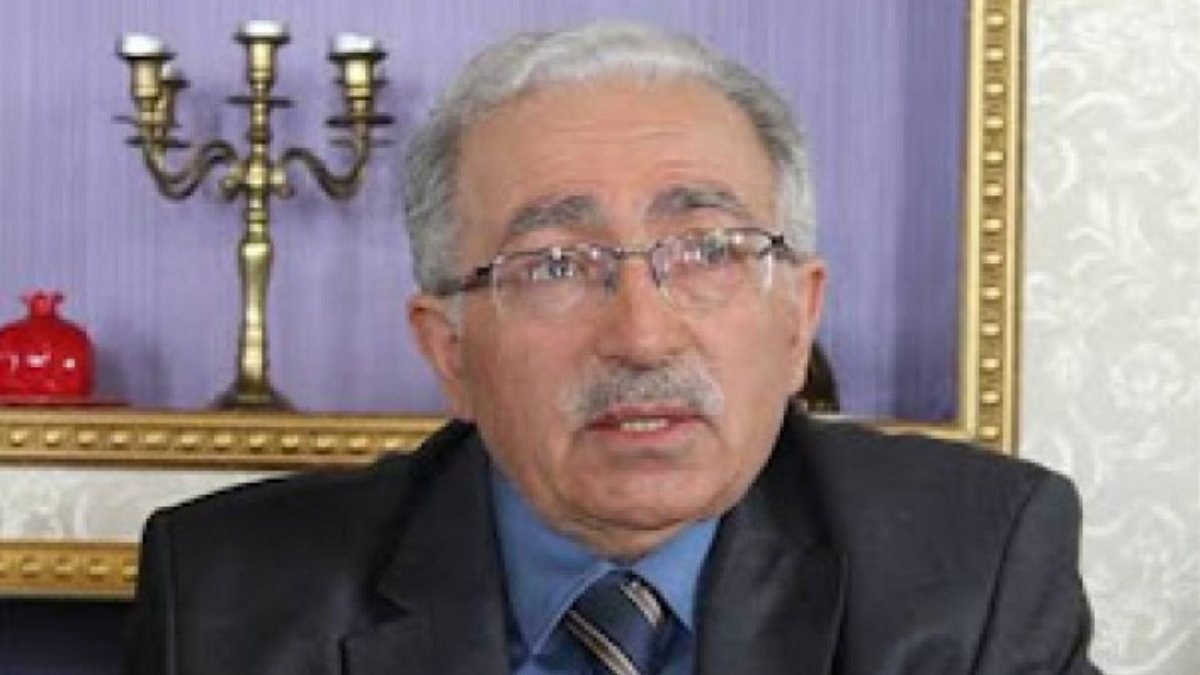 Prof. Dr. Nihat Temel, Marmara İlahiyat'ta son yolculuğuna uğurlandı