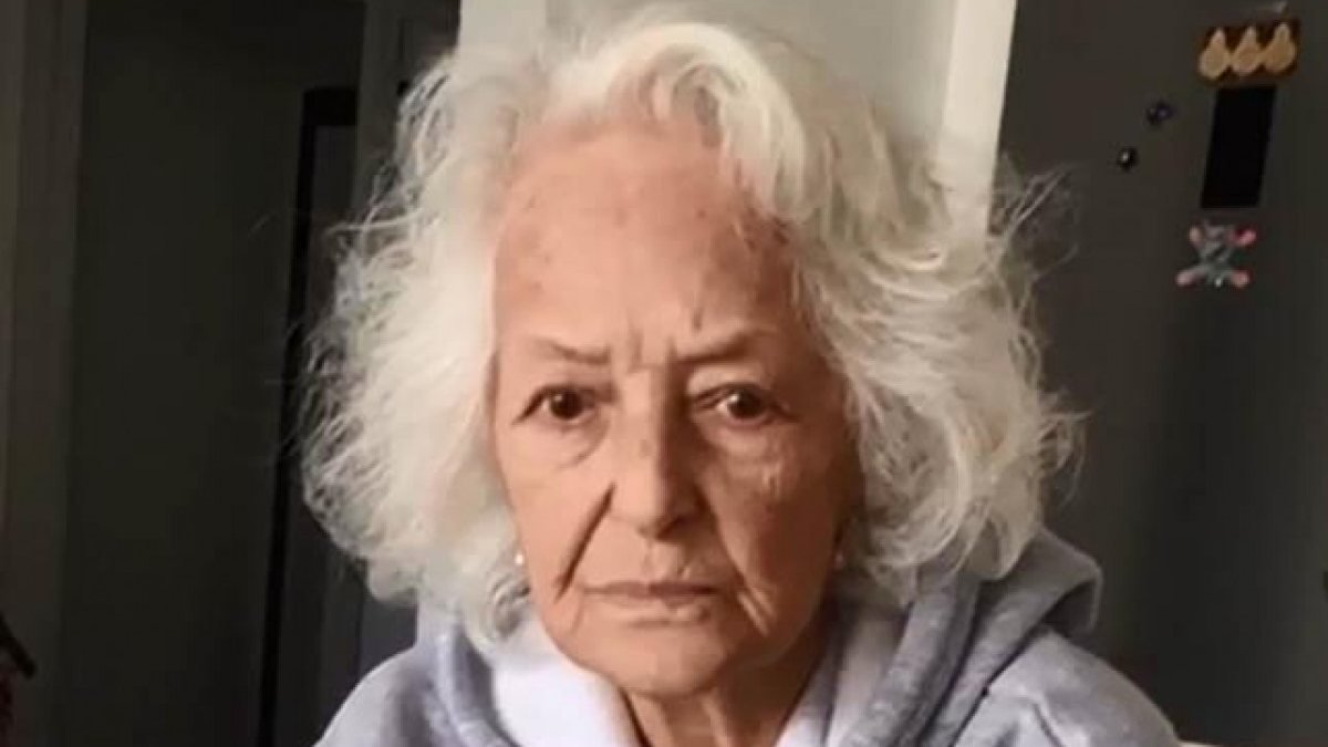 İzmir'de gayrimenkul zengini yaşlı kadın bakımevinde ortadan kayboldu