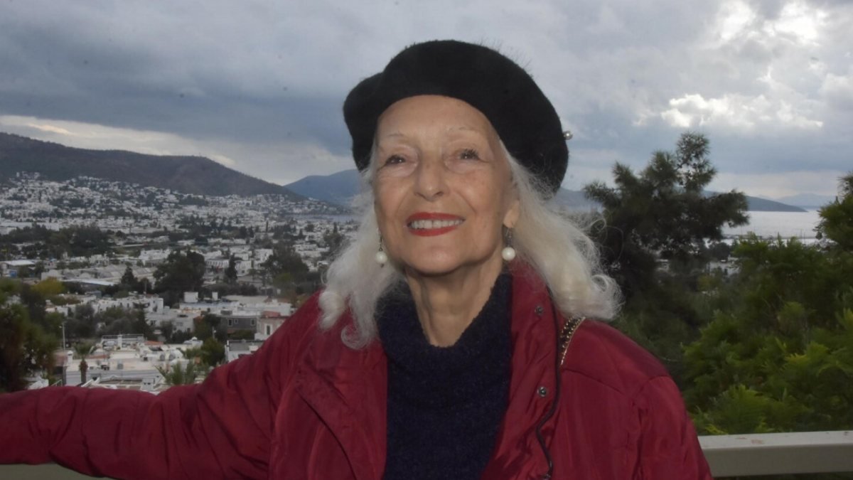 İzmir'de kaçırıldığı iddia edilen gayrimenkul zengini kadın bulundu