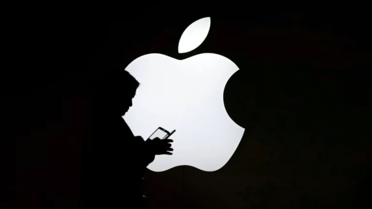 Apple, Türkiye'de ürün satışlarını durdurdu