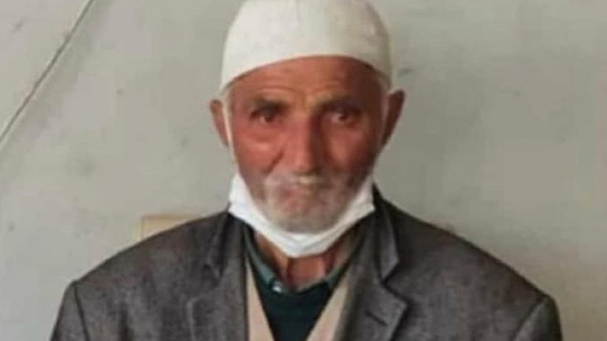 Adana'da 81 yaşındaki Alzheimer hastası 5 gündür kayıp