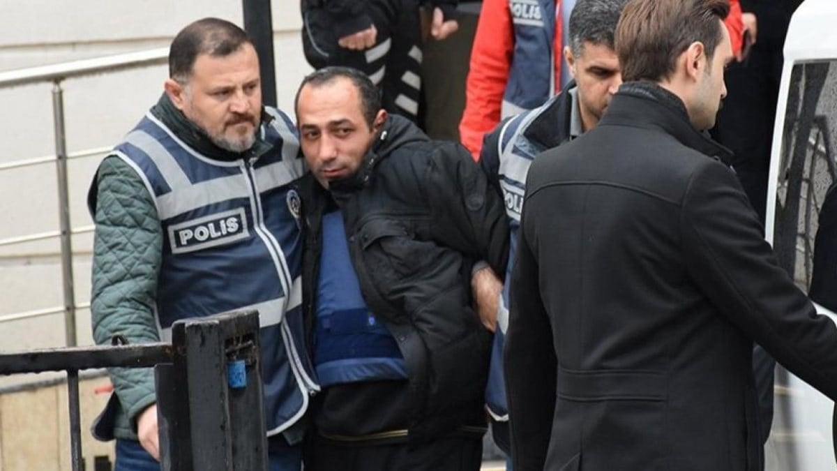 Ceren Özdemir'in katilinin cezası onandı