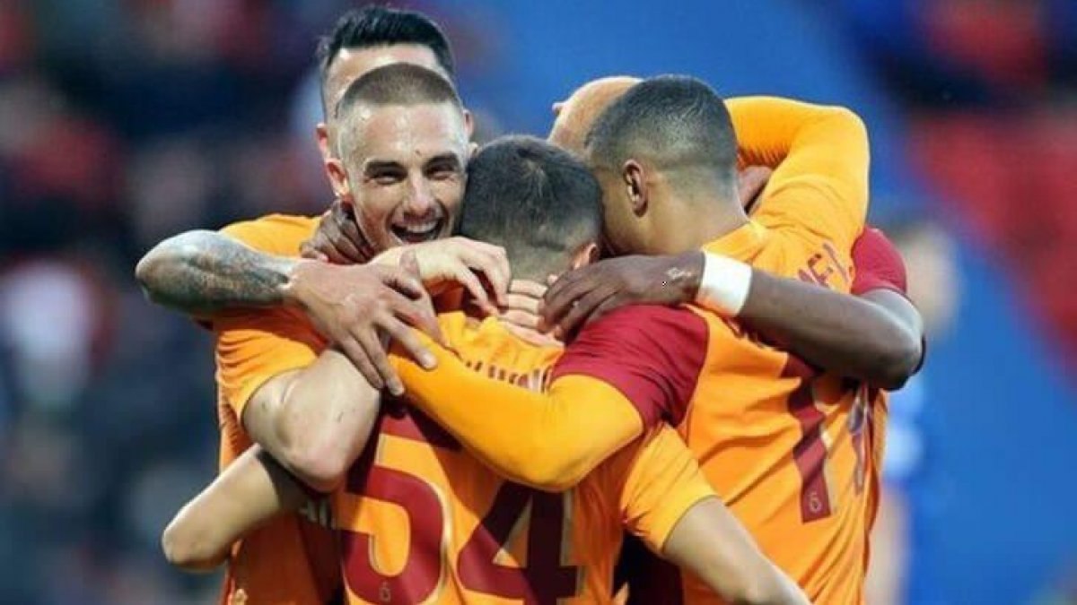 Galatasaray – Marsilya maçı ne zaman, saat kaçta, hangi kanalda?