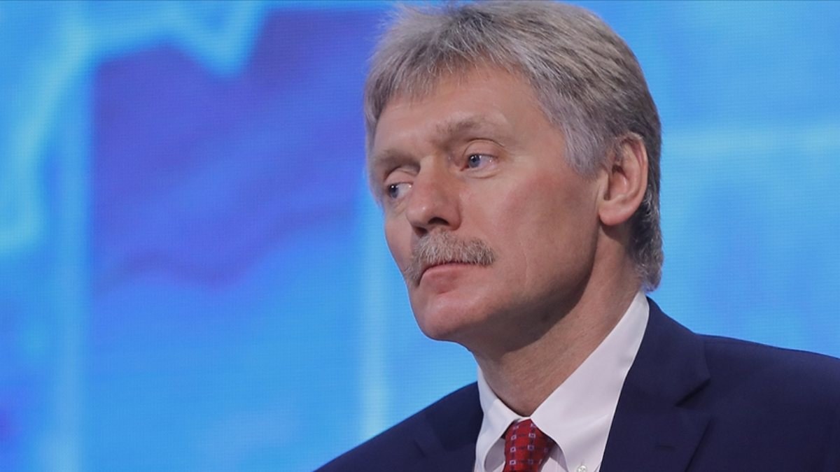 Kremlin: Ukrayna'ya saldırı planı yok
