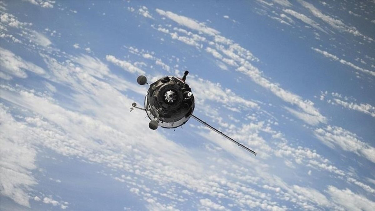 Çin, yeni yer gözlem uydusunu uzaya fırlattı