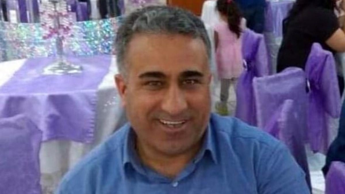 Konya'da eşinin kendisini aldattığı iş arkadaşını öldürdü