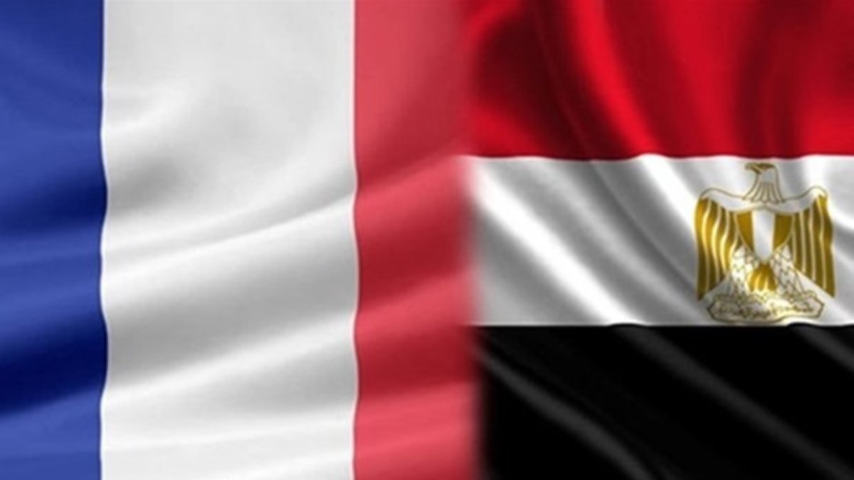 HRW: Fransa, Mısır'a verdiği askeri desteği kesmeli