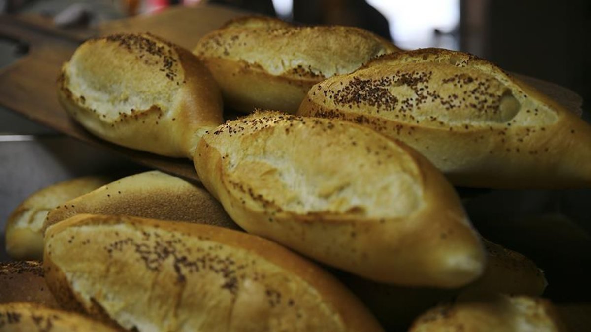 Fırıncılar Federasyonu: Ekmek en az 2.80 olmalı