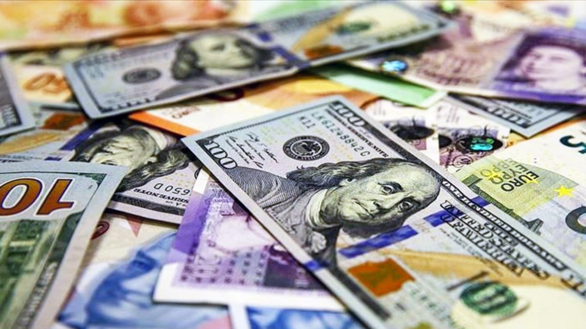 Güncel döviz kuru 25 Kasım 2021: Bugün dolar ve euro ne kadar?