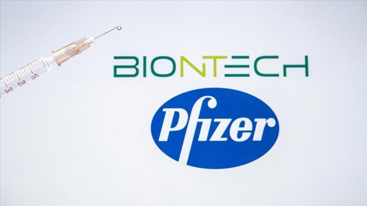 EMA: Pfizer-BioNTech aşısı, 5-11 yaş için güvenli