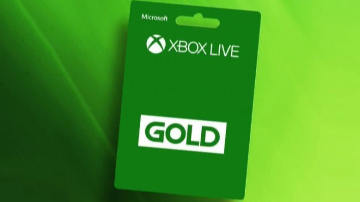Xbox Live Gold, Aralık 2021 ücretsiz oyunları