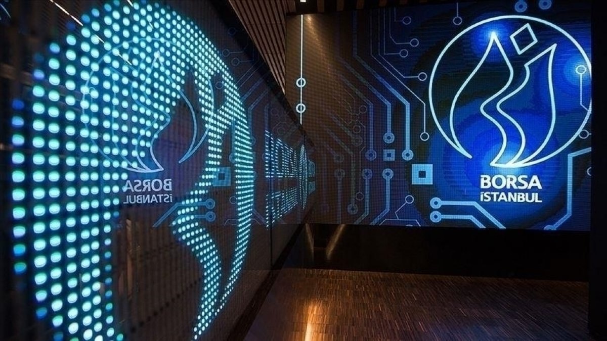 Yurt dışında yerleşik kişiler hisse alımına devam etti