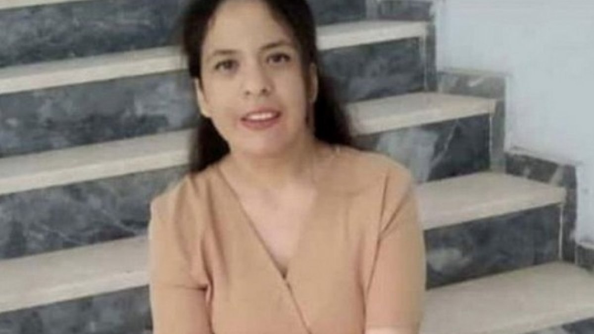 Silivri'de kaybolan engelli kadın memur Samsun'da bulundu