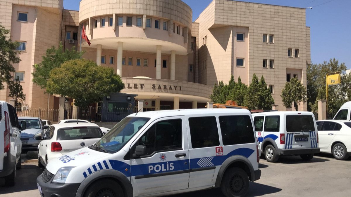 Şanlıurfa'da 'torbacı' operasyonu: 10 tutuklama