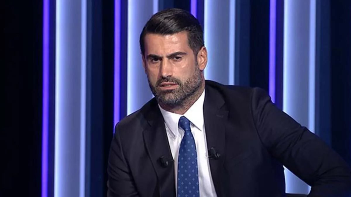 Volkan Demirel: Sergen Hoca'nın istifa etmesini istemem