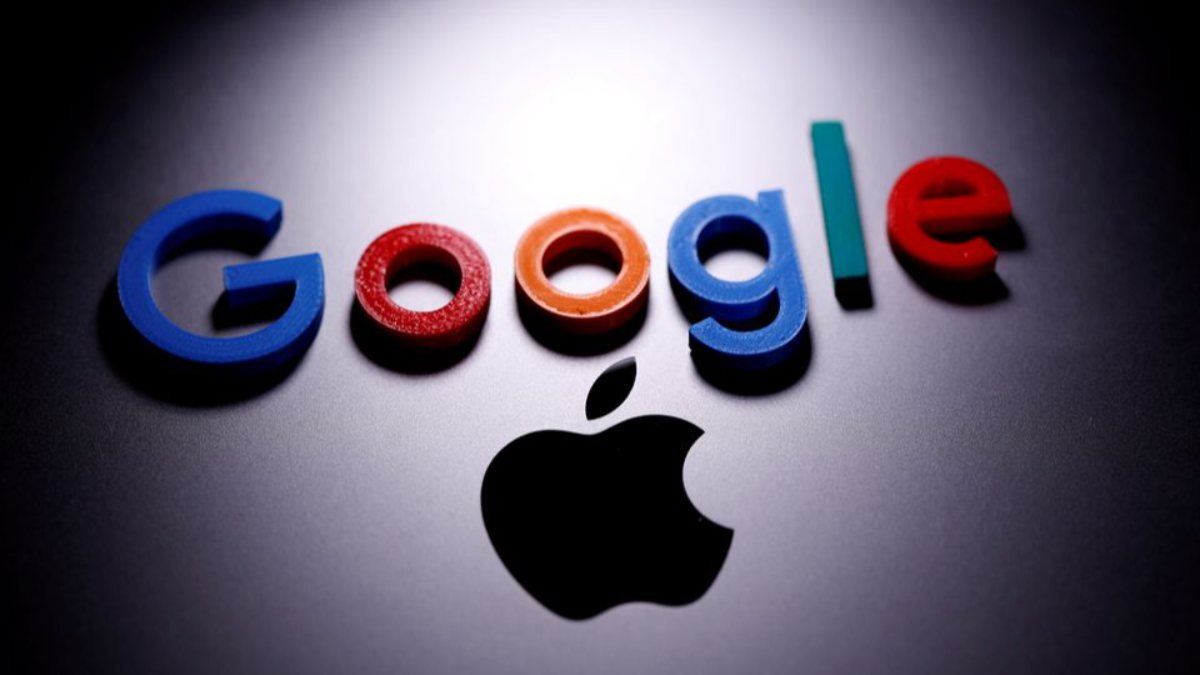 İtalya'dan Apple ve Google'a ceza