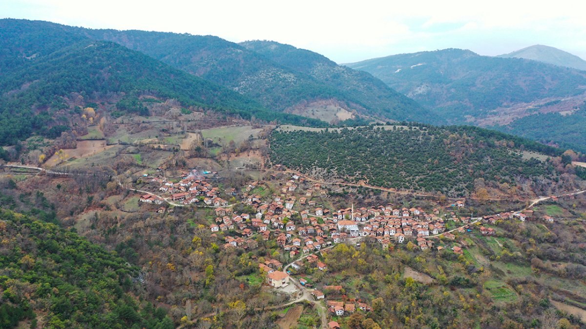 Türkiye'de bir ilk: Köyler kalkınmak için şehir değiştirecek