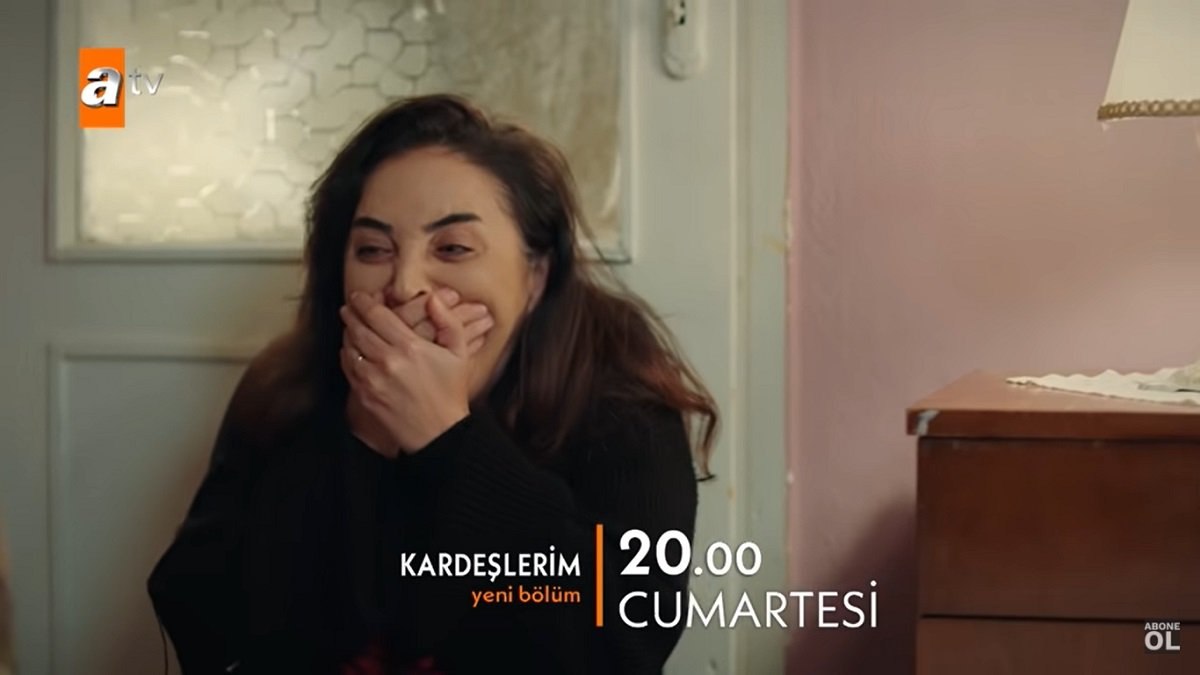 Kardeşlerim 31. bölüm fragmanı: Şengül, Akif'in Kadir'i öldürdüğünü öğreniyor!