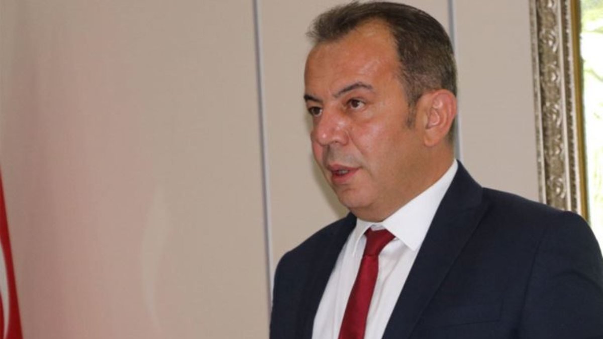 CHP Disiplin Kurulu, Tanju Özcan kararını erteledi