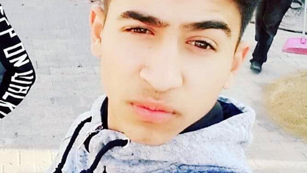 Kırklareli’nde kavga: 16 yaşındaki genç öldü