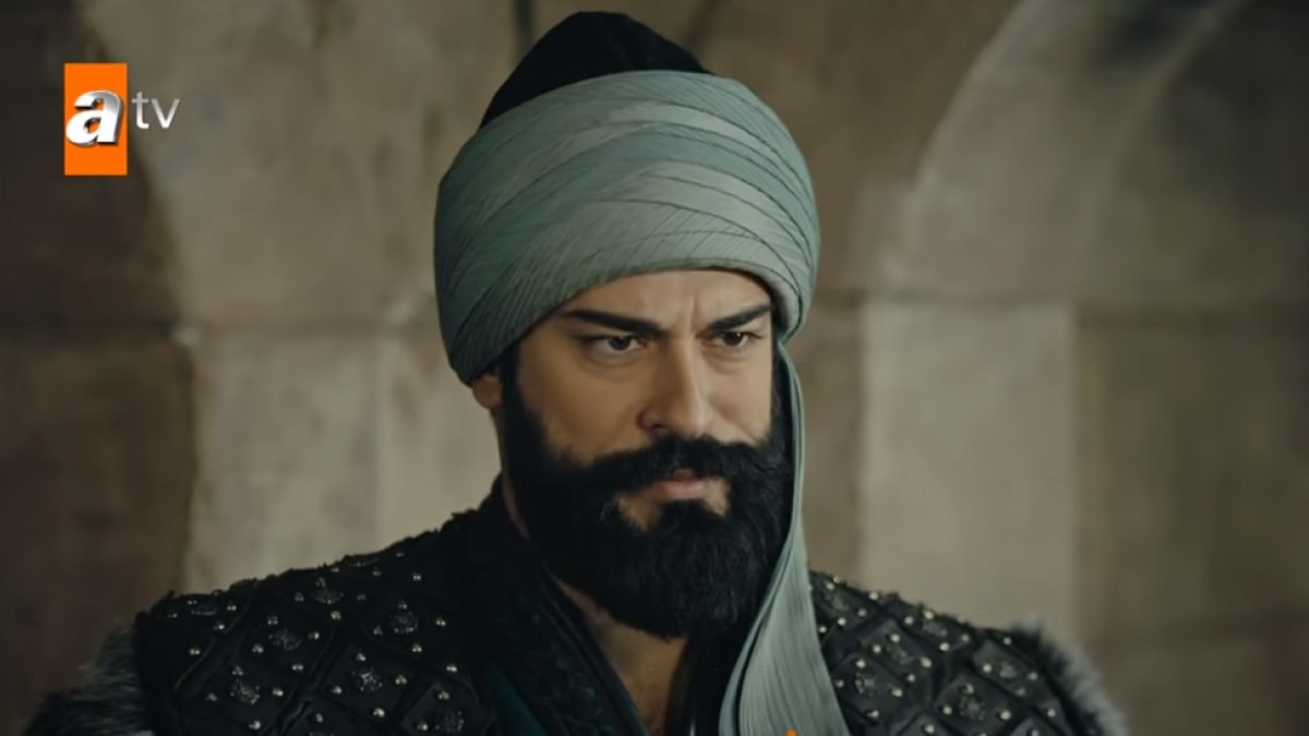 Kuruluş Osman 73. bölüm 2. fragmanı: İnegöl'ün fethine adım adım...