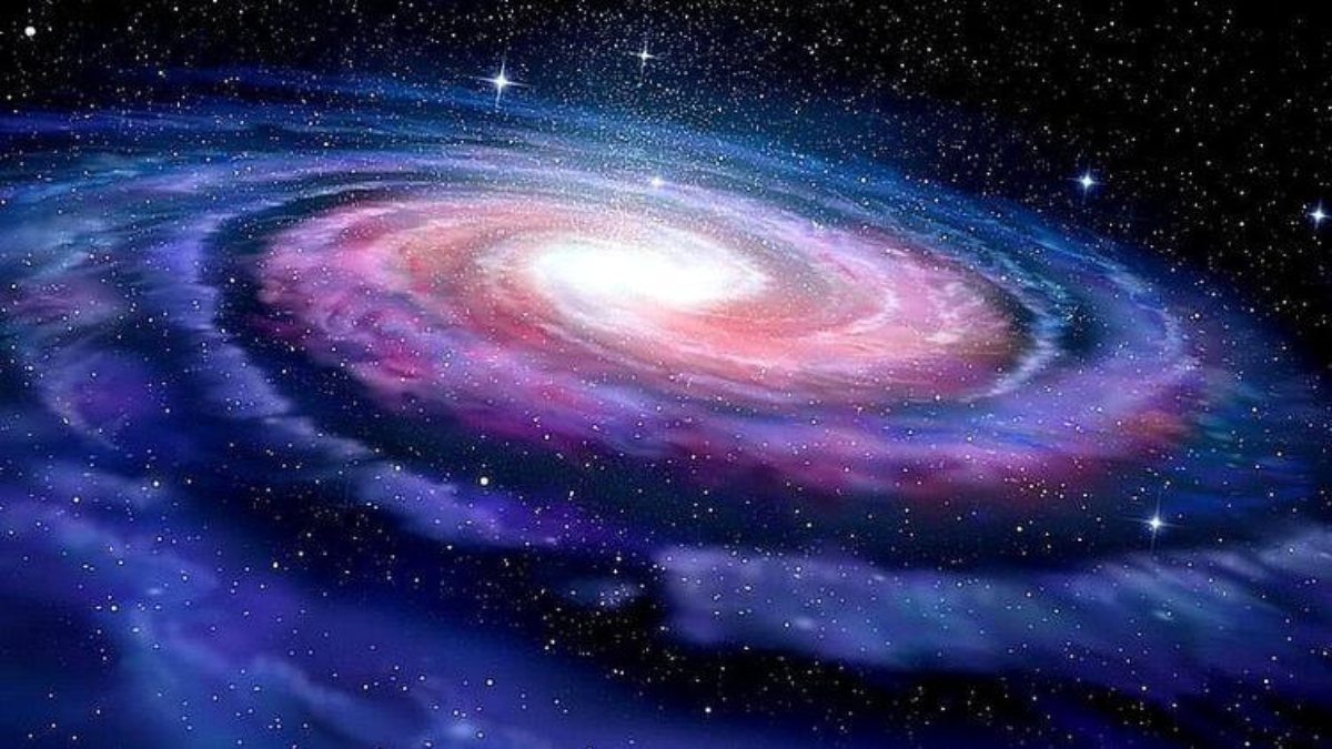 Samanyolu galaksisinde gizemli bir bariyer keşfedildi