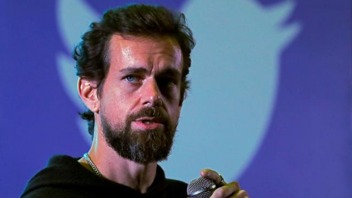 Twitter CEO'su Jack Dorsey kimdir? Görevinden istifa etti!