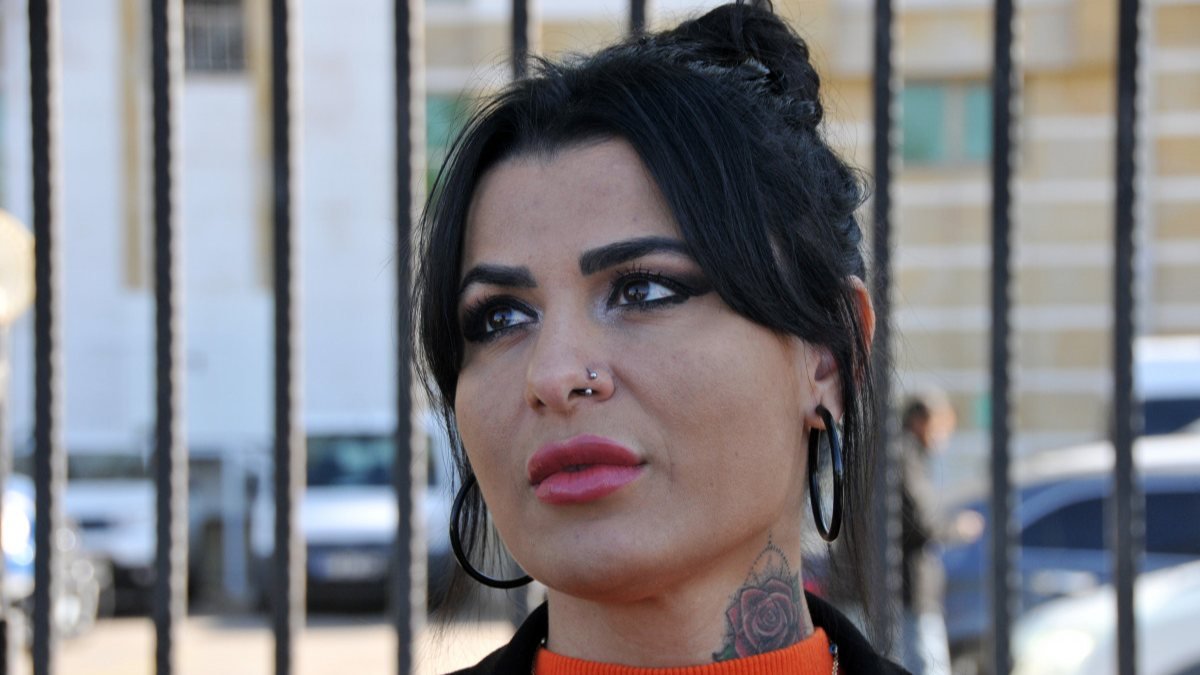 Antalya'da lazerde yüzü yanan kadının davasında sonuç çıktı