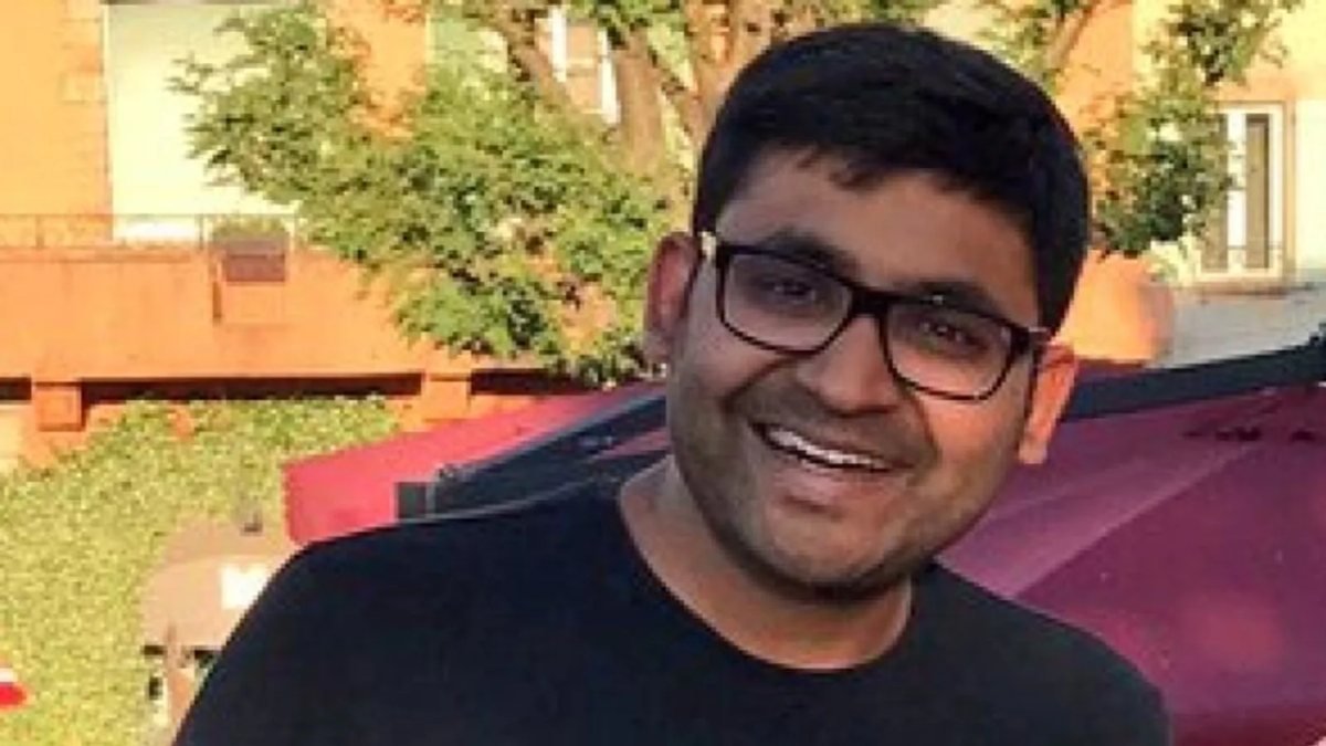 Twitter'ın yeni CEO'su Parag Agrawal kimdir