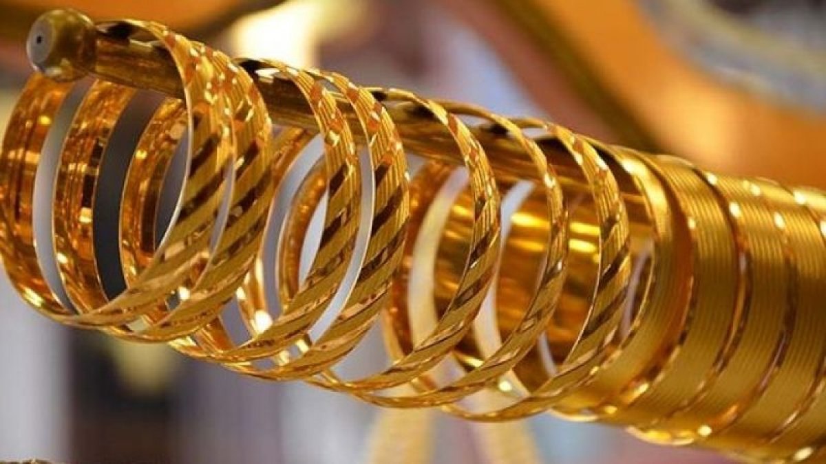 Güncel altın fiyatları 30 Kasım 2021: Bugün gram, çeyrek, yarım, tam altın ne kadar?