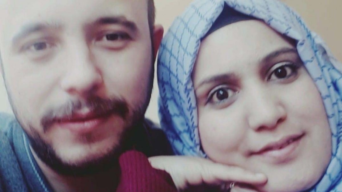 Ankara'da eşini silahla yaralayan şahsa, 20 yıl hapis istendi