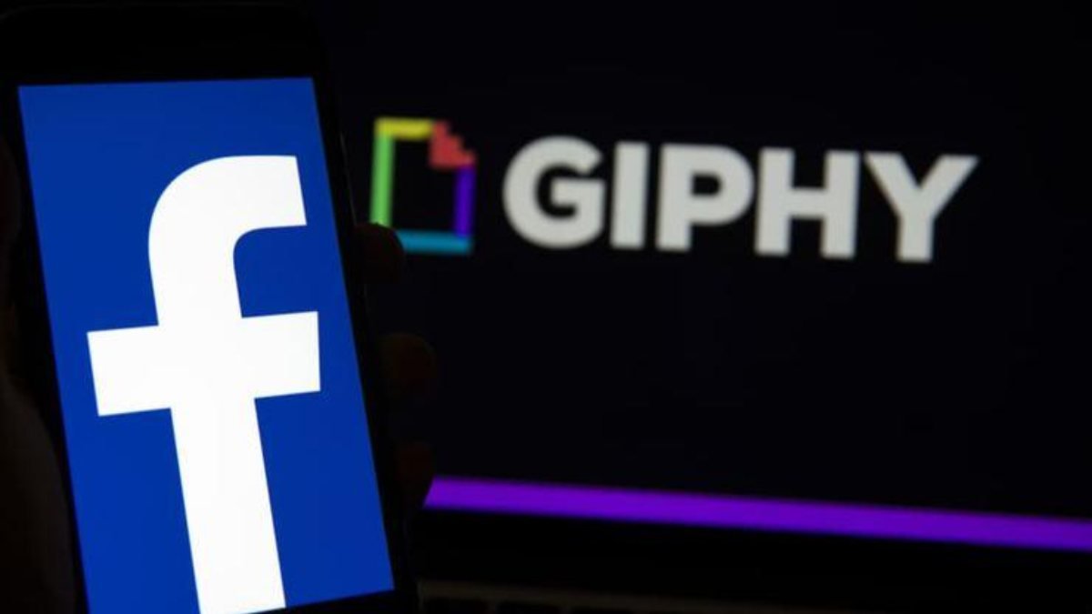 Facebook ve Giphy anlaşmasına İngiltere'den engel