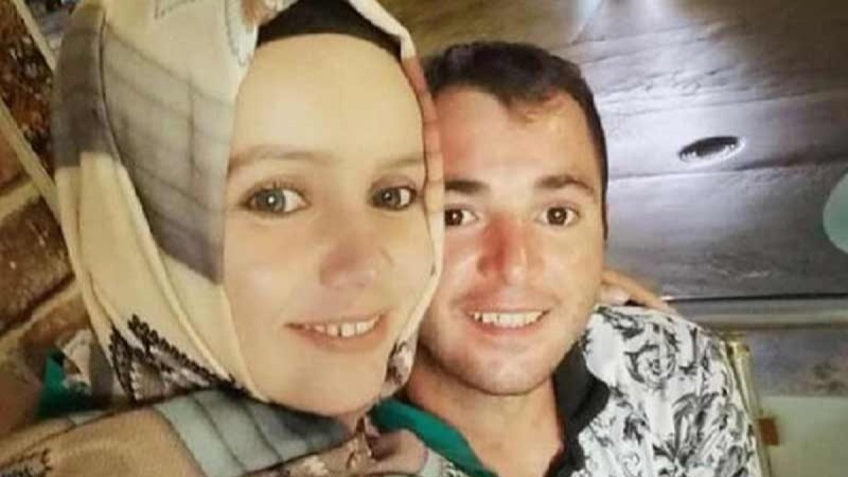 Samsun'da eşini 25 kez bıçaklayarak öldüren şahsa ağırlaştırılmış müebbet