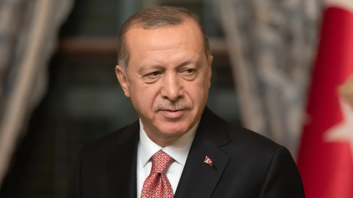 Cumhurbaşkanı Erdoğan'dan 'büyüme' paylaşımı: İlk sırada yer alıyoruz