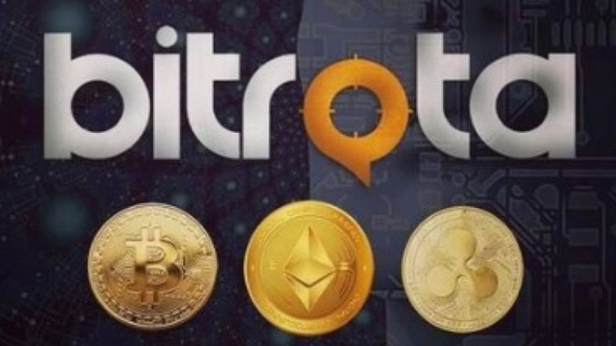 Kayseri’de kripto para ‘Bitrota’ soruşturmasında 2 kişi hakkında yakalama kararı