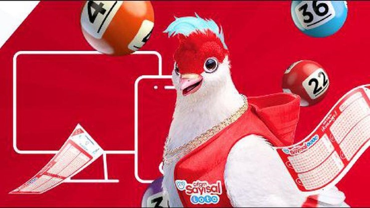 MPİ Çılgın Sayısal Loto sonuçları 1 Aralık 2021: Sayısal Loto bilet sorgulama