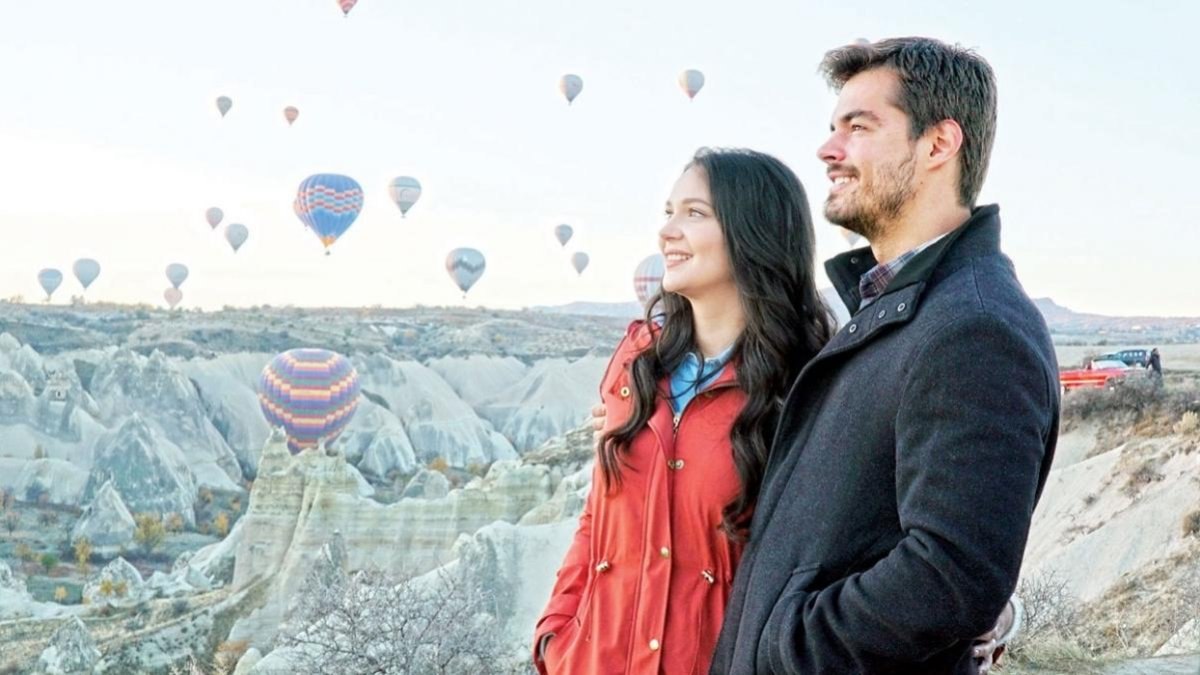 Gönül Dağı'na bir yıldız transferi daha! Yaprak Dökümü izleyicileri yakından tanır...