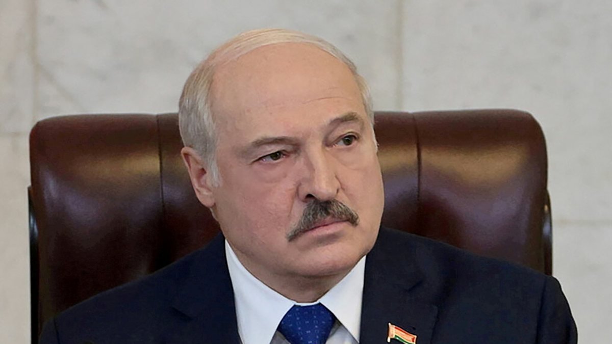 Aleksandr Lukaşenko, Polonya'nın sınır kapatma ihtimaline tepki gösterdi
