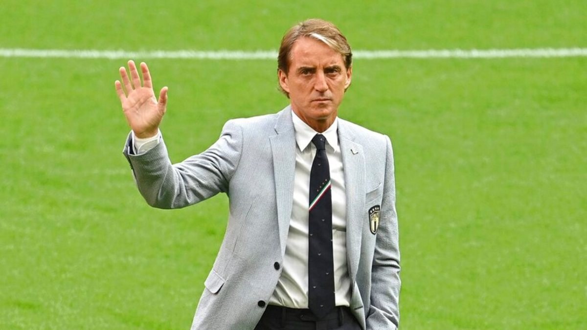 Manchester United'ın Roberto Mancini planı