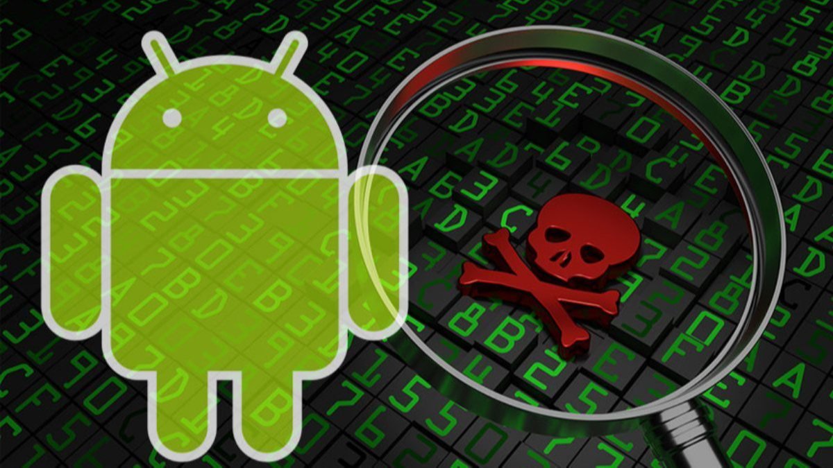 Android'de 300 binden fazla indirilen zararlı yazılım