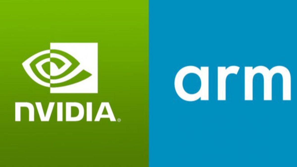 NVIDIA'nın 40 milyar dolara ARM'yi satın alma işlemine ABD'den dava