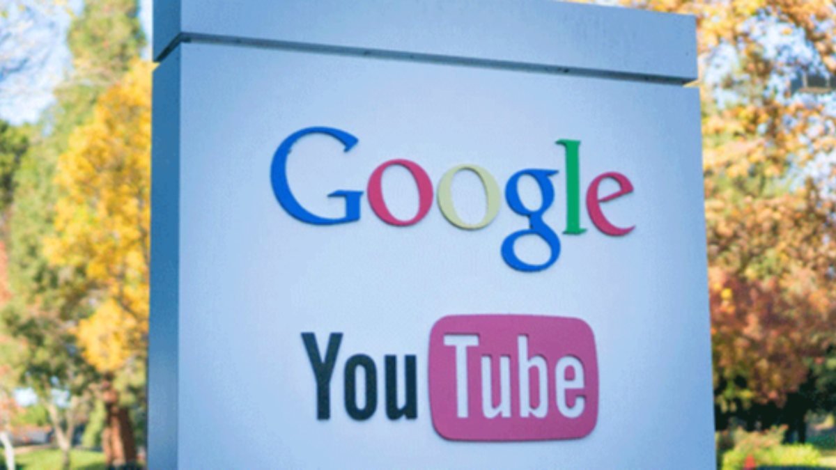Google ve YouTube yetkilileri, milletvekillerini bilgilendirdi